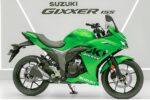Suzuki Gixxer 155 Cruiser 2026 análisis completo de diseño potencia y precio oficial