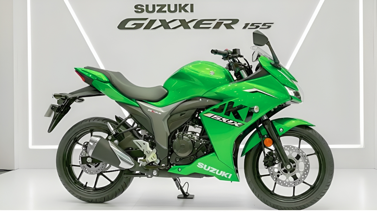Suzuki Gixxer 155 Cruiser 2026 análisis completo de diseño potencia y precio oficial