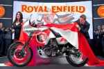 Royal Enfield 650 Unlimited 2026 análisis completo de diseño potencia y precio oficial