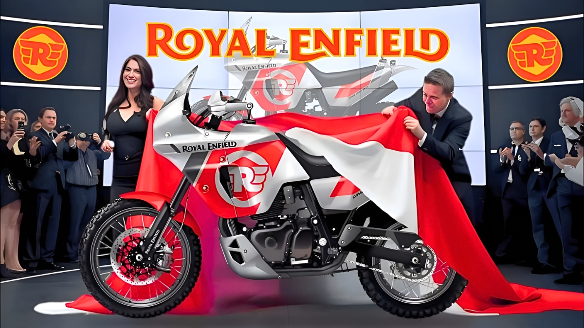 Royal Enfield 650 Unlimited 2026 análisis completo de diseño potencia y precio oficial