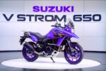 Suzuki V Strom 650 2026 review detallada de la moto adventure más versátil del año