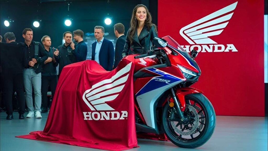 Honda Superbike 2026 Review Completa El Impacto que Sorprendió al Mundo