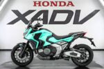 Honda X ADV 2026 el maxi scooter ideal para ciudad y carretera