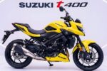 Suzuki T400 2026 lanzamiento oficial la motocicleta que todos esperaban con diseño y potencia renovada