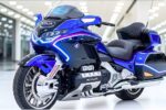 Honda Gold Wing 2026 review experiencia touring premium y comodidad total