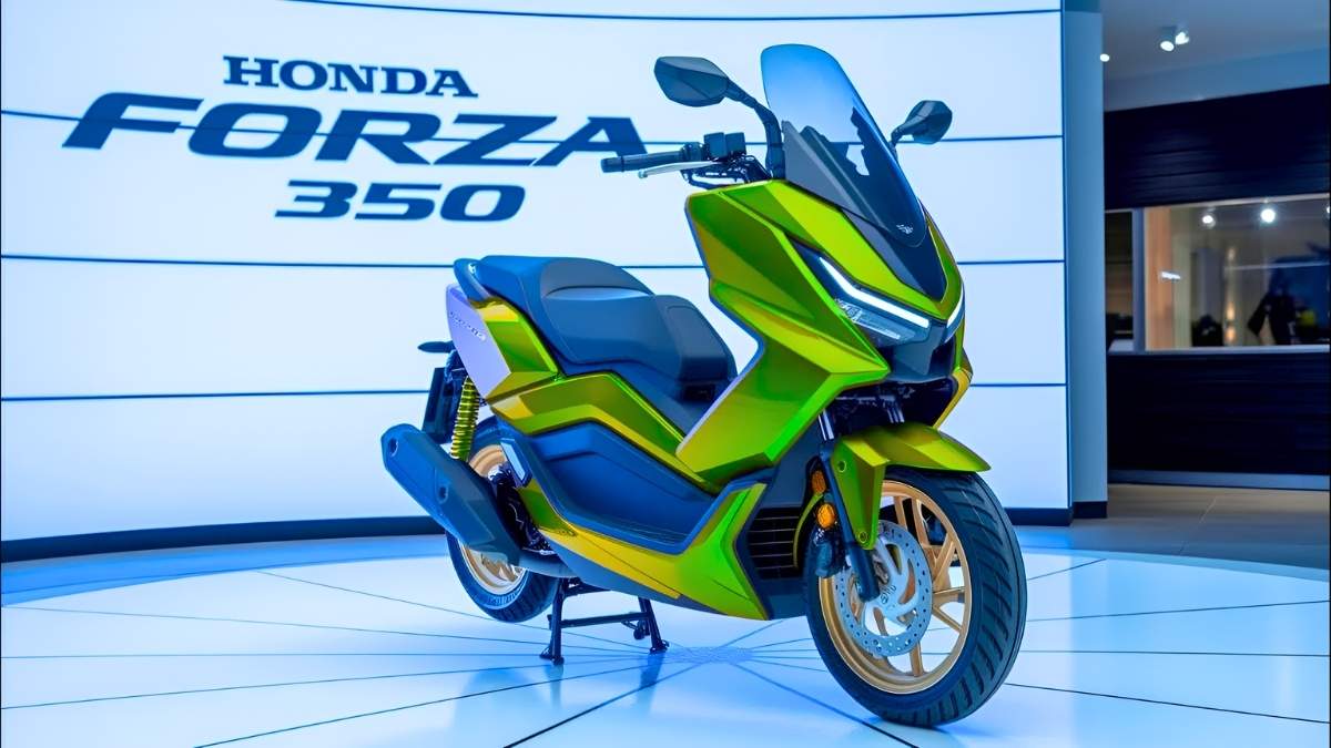Honda 2026 destruye a la competencia con su nuevo modelo revolucionario