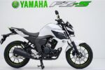 Yamaha FZ S 2026 experiencia de conducción urbana al máximo nivel