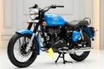 Royal Enfield Bullet 350 2026 la legendaria motocicleta clásica con diseño renovado y potencia mejorada